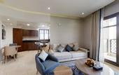 Туры в отель Suha Park Hotel Apartment