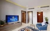 Туры в отель Suha Park Hotel Apartment