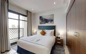 Туры в отель Suha Park Hotel Apartment