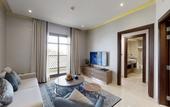 Туры в отель Suha Park Hotel Apartment