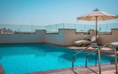 Туры в отель Suha Park Hotel Apartment