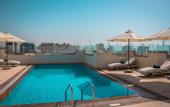 Туры в отель Suha Park Hotel Apartment
