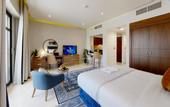 Туры в отель Suha Park Hotel Apartment