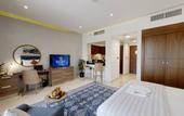 Туры в отель Suha Park Hotel Apartment