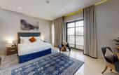 Туры в отель Suha Park Hotel Apartment