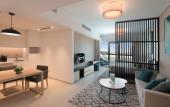 Туры в отель Millennium Executive Apartments Mont Rose