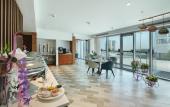 Туры в отель Millennium Executive Apartments Mont Rose