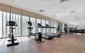 Туры в отель Millennium Executive Apartments Mont Rose