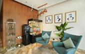 Туры в отель Millennium Executive Apartments Mont Rose
