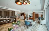 Туры в отель Millennium Executive Apartments Mont Rose