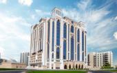 Туры в отель Al Jaddaf Rotana Suite Hotel
