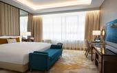 Туры в отель Al Jaddaf Rotana Suite Hotel