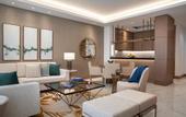 Туры в отель Al Jaddaf Rotana Suite Hotel