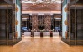 Туры в отель Al Jaddaf Rotana Suite Hotel