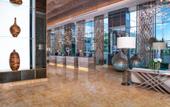 Туры в отель Al Jaddaf Rotana Suite Hotel