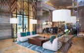 Туры в отель Al Jaddaf Rotana Suite Hotel
