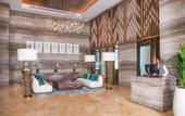 Туры в отель Al Jaddaf Rotana Suite Hotel