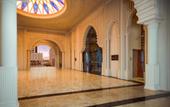 Туры в отель Al Jaddaf Rotana Suite Hotel