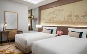 Туры в отель Al Jaddaf Rotana Suite Hotel