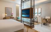 Туры в отель Al Jaddaf Rotana Suite Hotel