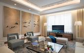 Туры в отель Al Jaddaf Rotana Suite Hotel