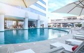 Туры в отель Al Jaddaf Rotana Suite Hotel