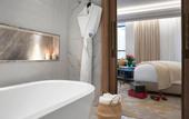 Туры в отель Al Jaddaf Rotana Suite Hotel