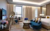 Туры в отель Al Jaddaf Rotana Suite Hotel