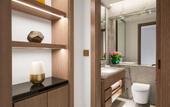 Туры в отель Al Jaddaf Rotana Suite Hotel