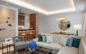 Туры в отель Al Jaddaf Rotana Suite Hotel