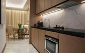 Туры в отель Al Jaddaf Rotana Suite Hotel