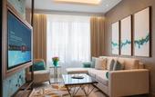 Туры в отель Al Jaddaf Rotana Suite Hotel