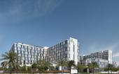 Туры в отель Holiday Inn Dubai al Maktoum Airport