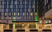 Туры в отель Holiday Inn Dubai al Maktoum Airport