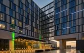 Туры в отель Holiday Inn Dubai al Maktoum Airport