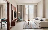 Туры в отель Holiday Inn Dubai al Maktoum Airport