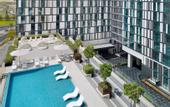 Туры в отель Holiday Inn Dubai al Maktoum Airport