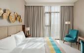 Туры в отель Holiday Inn Dubai al Maktoum Airport