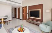 Туры в отель Holiday Inn Dubai al Maktoum Airport