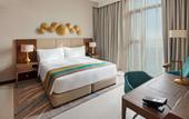 Туры в отель Holiday Inn Dubai al Maktoum Airport