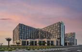 Туры в отель Holiday Inn Dubai al Maktoum Airport