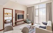 Туры в отель Holiday Inn Dubai al Maktoum Airport