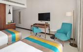 Туры в отель Holiday Inn Dubai al Maktoum Airport