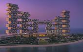 Туры в отель Atlantis The Royal