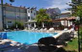 Туры в отель Kylo Garden Hotel By Julitat