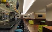 Туры в отель Le Meridien Cairo Airport