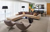 Туры в отель Le Meridien Cairo Airport