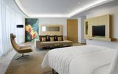 Туры в отель Le Meridien Cairo Airport