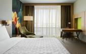 Туры в отель Le Meridien Cairo Airport