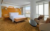 Туры в отель Le Meridien Cairo Airport